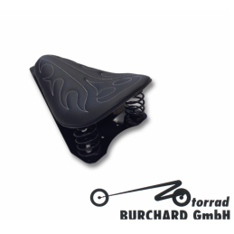 Bobber Buddyseat Kit – Yamaha XV950 | Custom Western Style