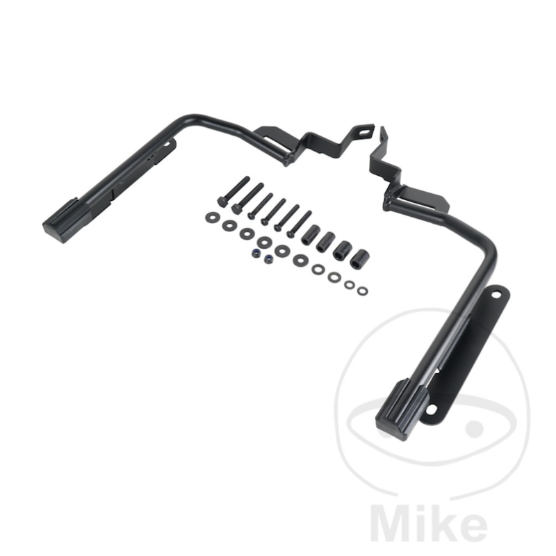 Kawasaki Vulcan 650 S Zijkofferdrager set SHAD voor 3P Systeem