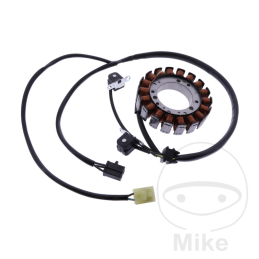 Suzuki VS1400 Intruder Dynamo Stator Tourmax STA-308