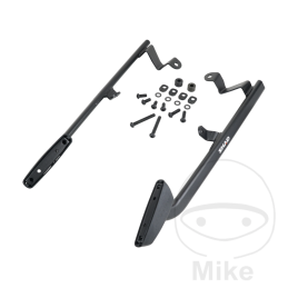 Kawasaki ER-6F / ER-6N Topkoffer bevestigingsbeugel Shad