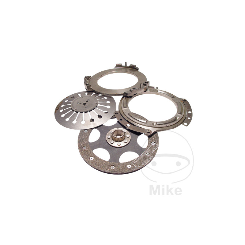 Koppelingsplaten set Sachs BMW R 850 / R 1100
