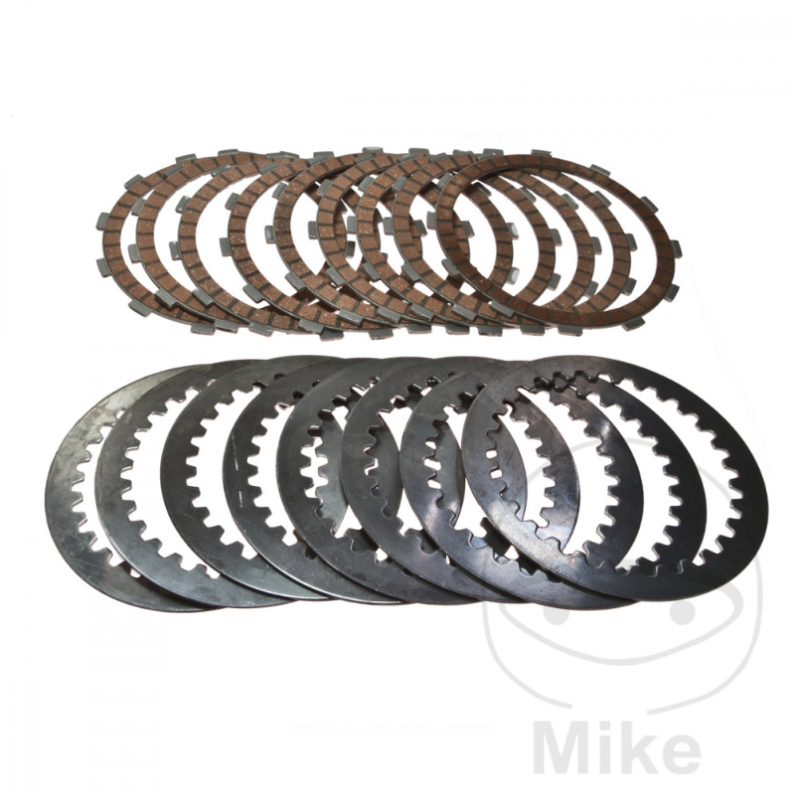 TRW Koppelingsplaten Set MCC611PK – BMW K1200