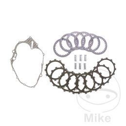 TRW-Lucas Koppelingsreparatieset MSK201 – Complete Set