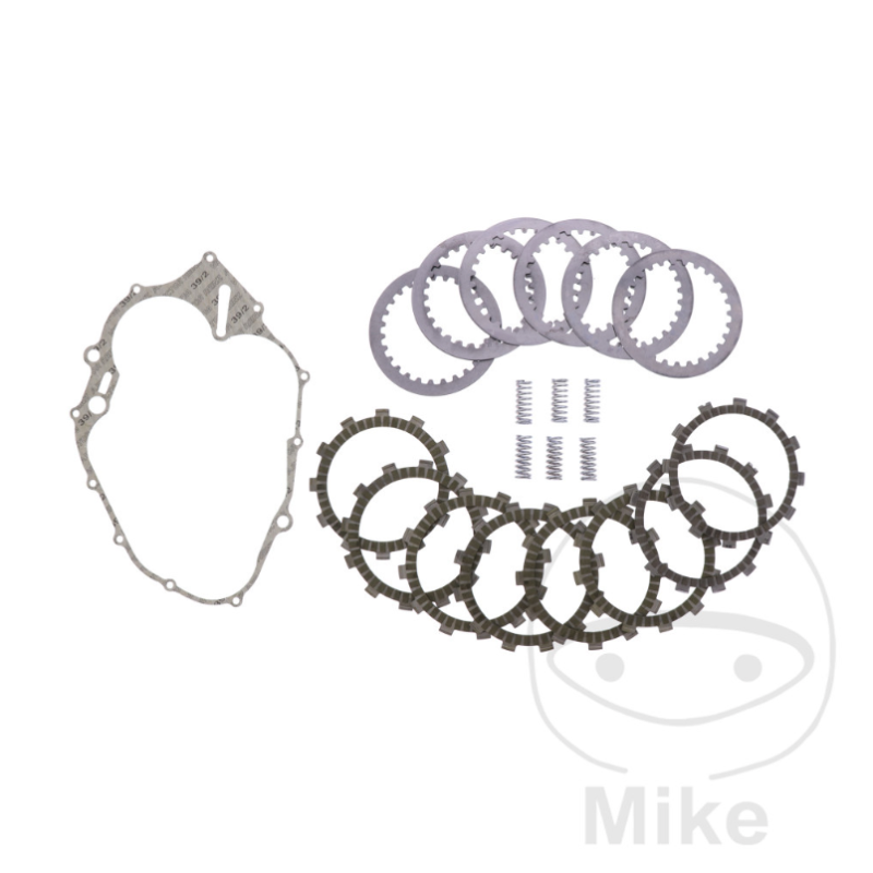 TRW-Lucas Koppelingsreparatieset MSK201 – Complete Set