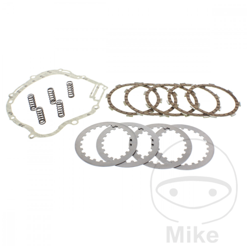 TRW-Lucas Koppelingsreparatieset MSK215 – Yamaha XT 125 R / TT-R 125