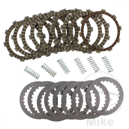 TRW-Lucas Koppelingsreparatiekit MSK100 – Honda CBR 900 RR (2000–2003)
