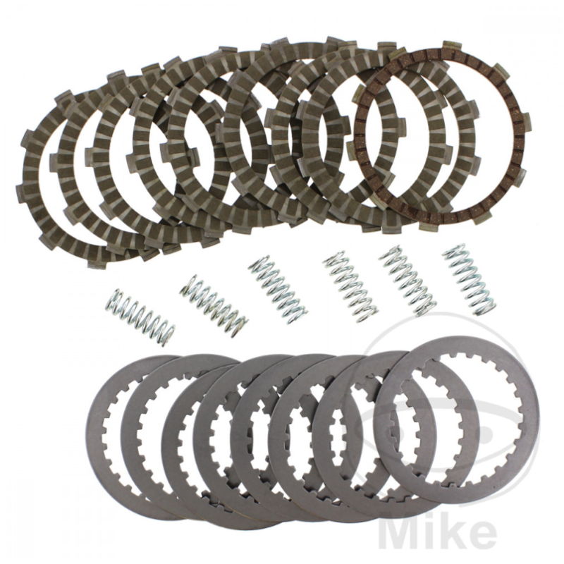 Koppelingsplaten Set Honda CBR 900 RR Fireblade 2000-2003 TRW MSK100