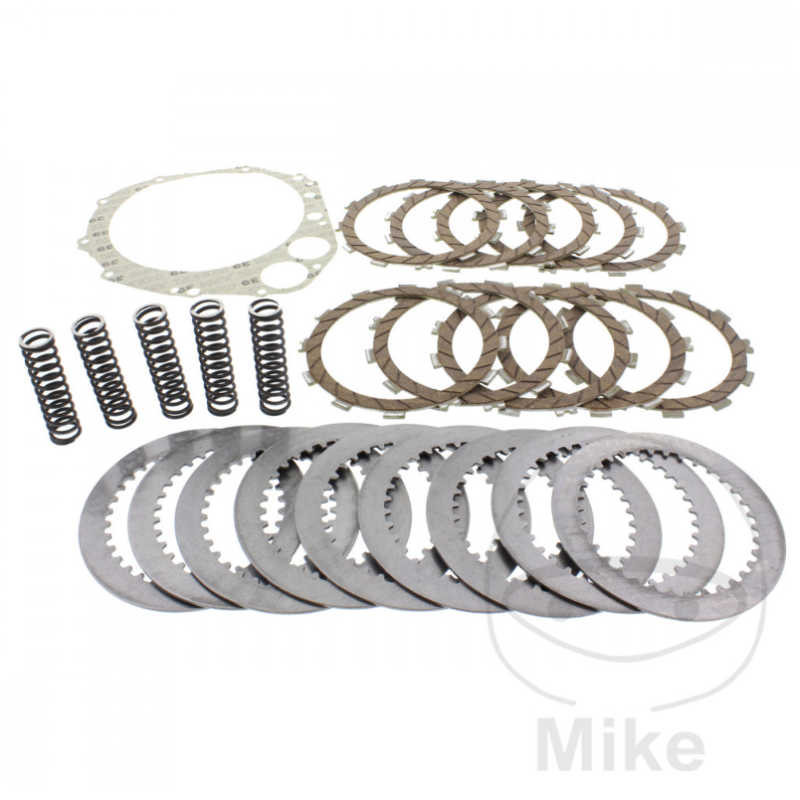 TRW-Lucas Koppelingsreparatieset MSK214 – Suzuki GSX-R 1000