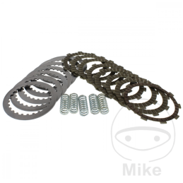 Koppelingsplaten set TRW MSK104 voor Honda CBR 600 RR/RRA
