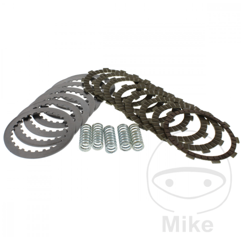 Koppelingsplaten Set Honda CBR 600 RR 2003-2016 TRW MSK104