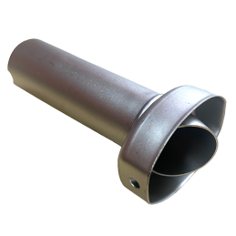 DB Killer Leovince NR 52 SBK 38 mm - 308421801R