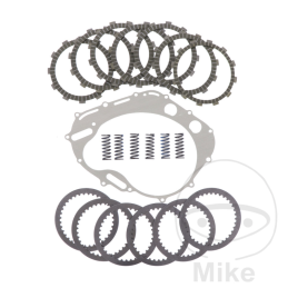 Koppelingsplaten set TRW MSK253 - Suzuki DL650 V-Strom / SV650