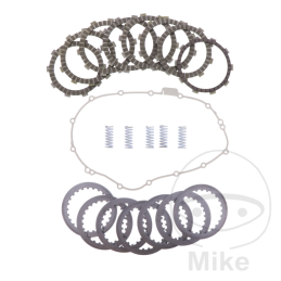 Koppelingsplaten set TRW MSK244 - Honda VFR 800
