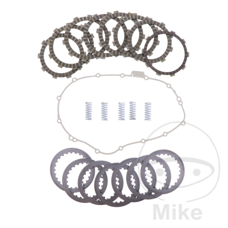 Koppelingsplaten set TRW MSK244 - Honda VFR 800