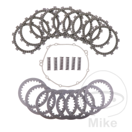 Koppelingsplaten set TRW MSK245 - Yamaha YZF-R6 600