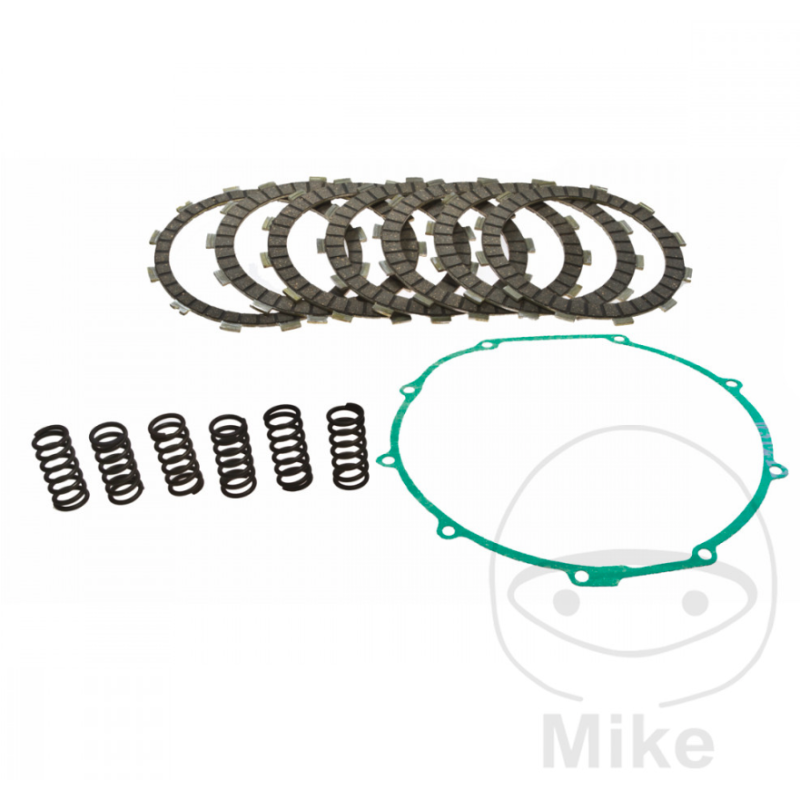 Koppelingsplaten set EBC - Honda CB 750 Seven Fifty