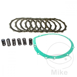 Koppelingsplaten Honda CB750/Bol dor / CB900 Bol dor / CB1100/Bol dor