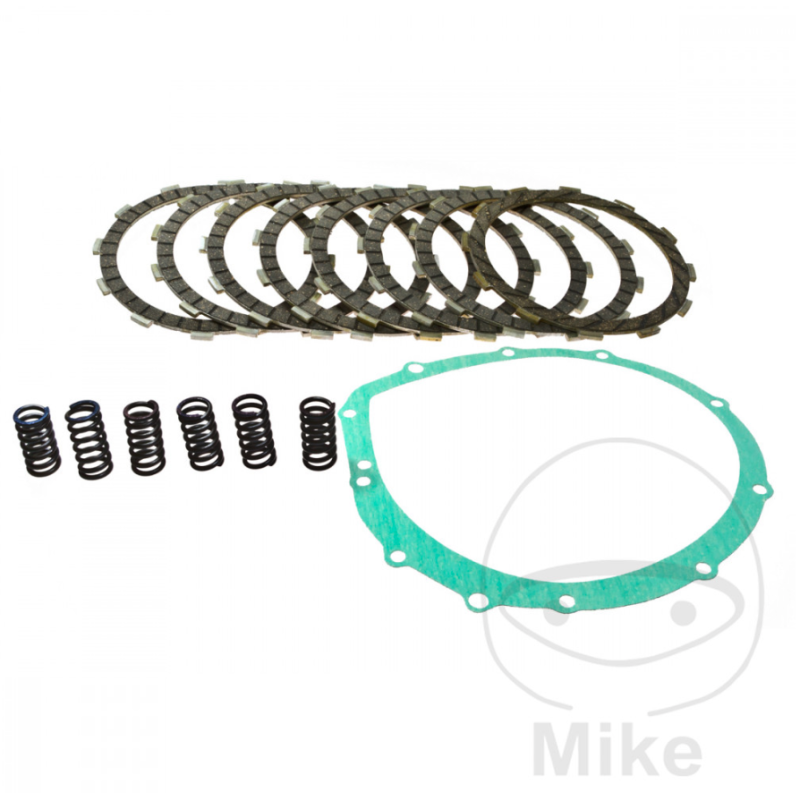 Koppelingsplaten Set Honda CB750 CB900 CB1100 Bol d'Or EBC