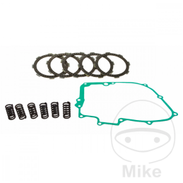 Koppelingsplaten set EBC - Honda CA 125 Rebel