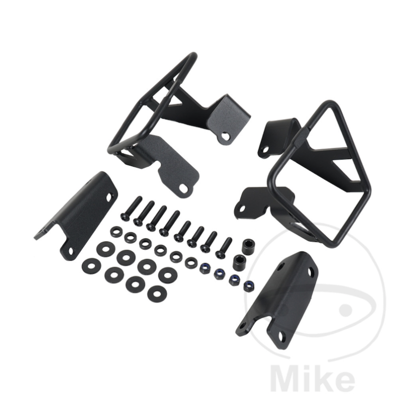 Tassen drager Honda CB650R CBR650R