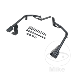 Zijkofferdrager Benelli TRK 502 3P