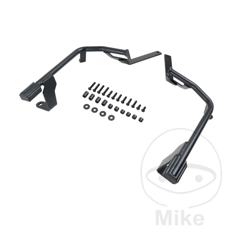 Zijkofferdrager Benelli TRK 502 3P