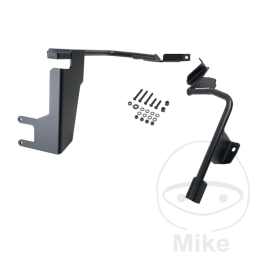 Zijkofferdrager BMW F 650 700 800 GS 3P