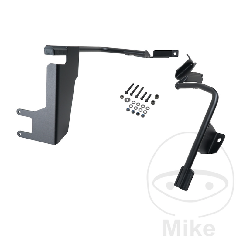 Zijkofferdrager BMW F 650 700 800 GS 3P