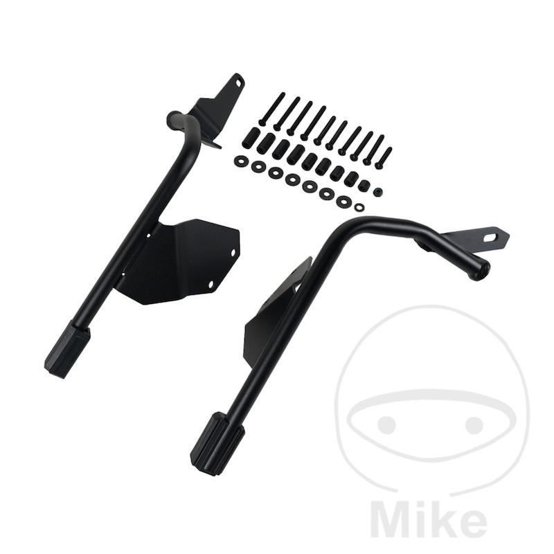 Zijkofferdrager BMW G 310 GS R 3P