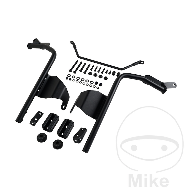 Zijkofferdrager Honda CBF 500 600 3P