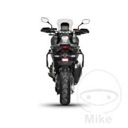 Zijkofferdrager Honda X-ADV 750 3P