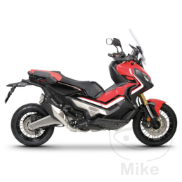 Zijkofferdrager Honda X-ADV 750 3P