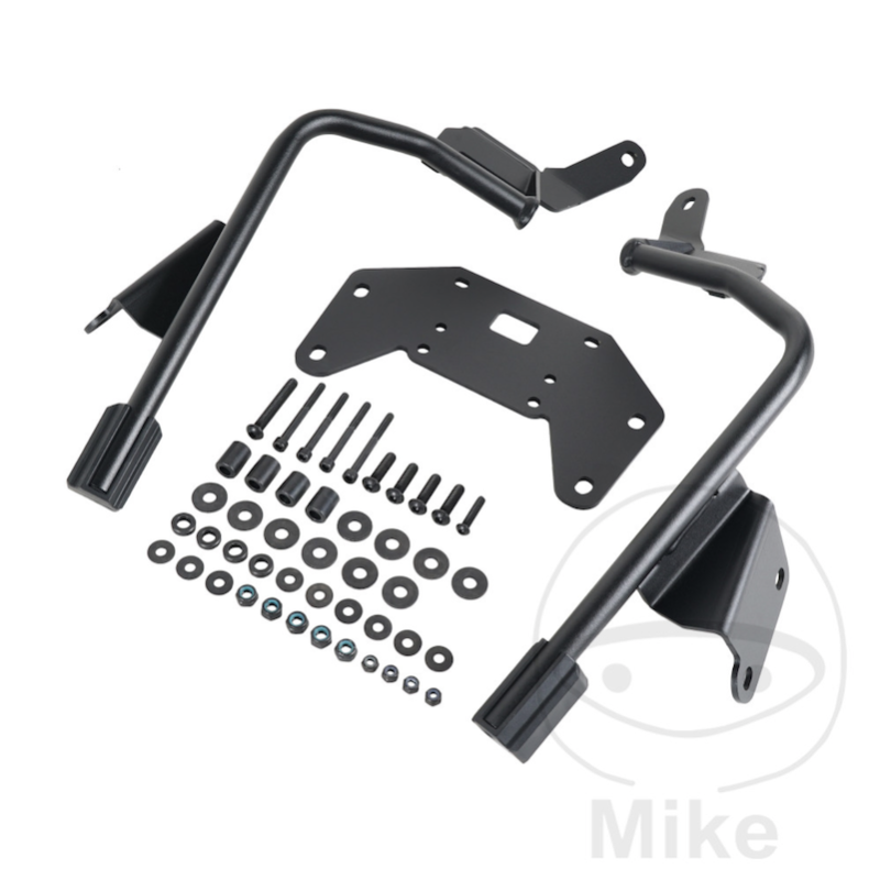 Zijkofferdrager Yamaha MT-03 320 3P
