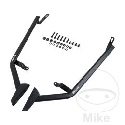 Topkoffer bevestigingsbeugel SHAD - Suzuki GSF 650/1200/1250/GSX 650/1250