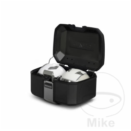 Shad Terra TR55 Topkoffer Aluminium 55L | Adventure