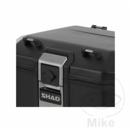 Shad Terra TR55 Topkoffer Aluminium 55L | Adventure