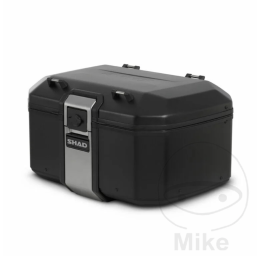 Shad Terra TR55 Topkoffer Aluminium 55L | Adventure