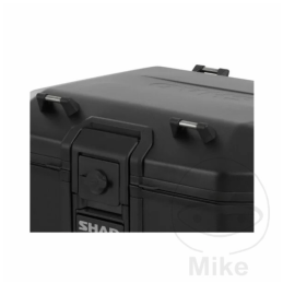 Shad Terra TR55 Topkoffer Aluminium 55L | Adventure