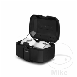 Shad Terra TR55 Topkoffer Aluminium 55L | Adventure