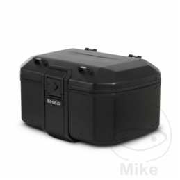 Shad Terra TR55 Topkoffer Aluminium 55L | Adventure