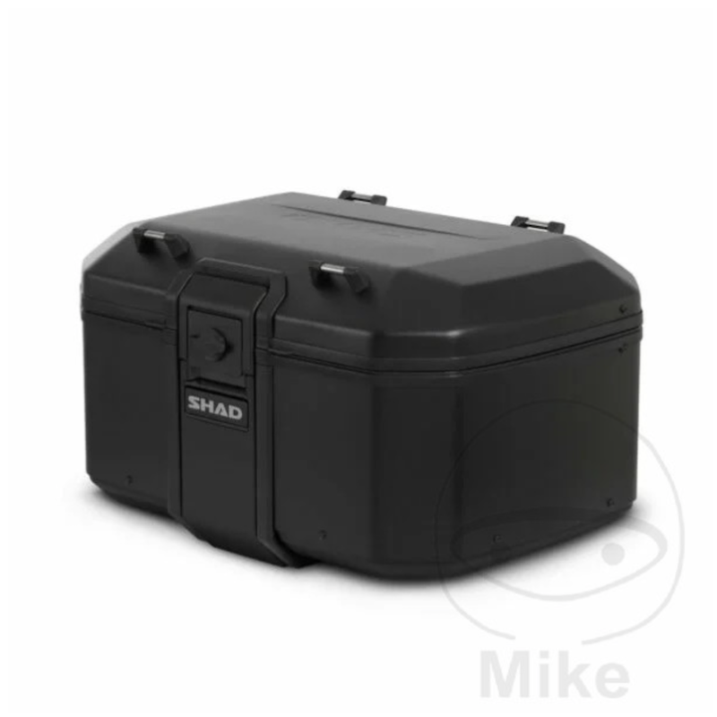 Shad Terra TR55 Topkoffer Aluminium 55L | Adventure