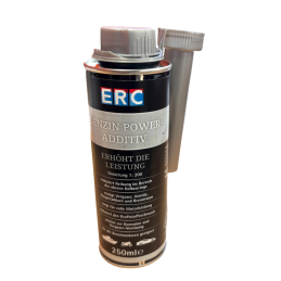 ERC Benzine Additief Stabilizer & Reiniger – 250 ml | Meer Vermogen