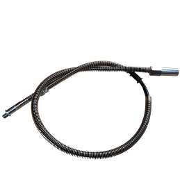 Kilometertellerkabel Suzuki Intruder +4,5 cm