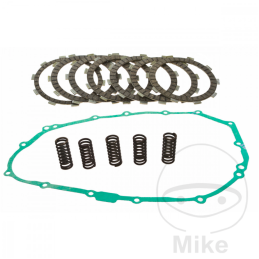 Koppelingsplaten Set Honda CB 500 1994-2003 EBC CK1315