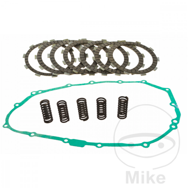 Koppelingsplaten Set Honda CB 500 1994-2003 EBC CK1315