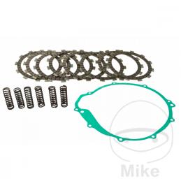 EBC Koppelingsreparatieset – Yamaha TDM 850 / XTZ 750 Super Tenere