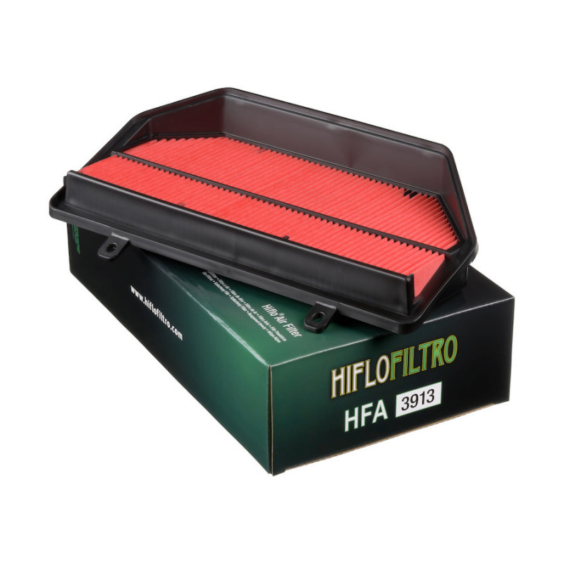 Hiflofiltro Luchtfilter HFA3913 – Suzuki GSX-R 1100 (2009–2022)