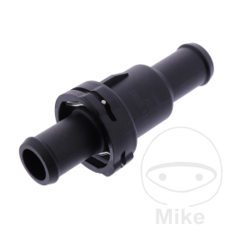 Thermostaathuis JMP 75 °C | Ø20 mm