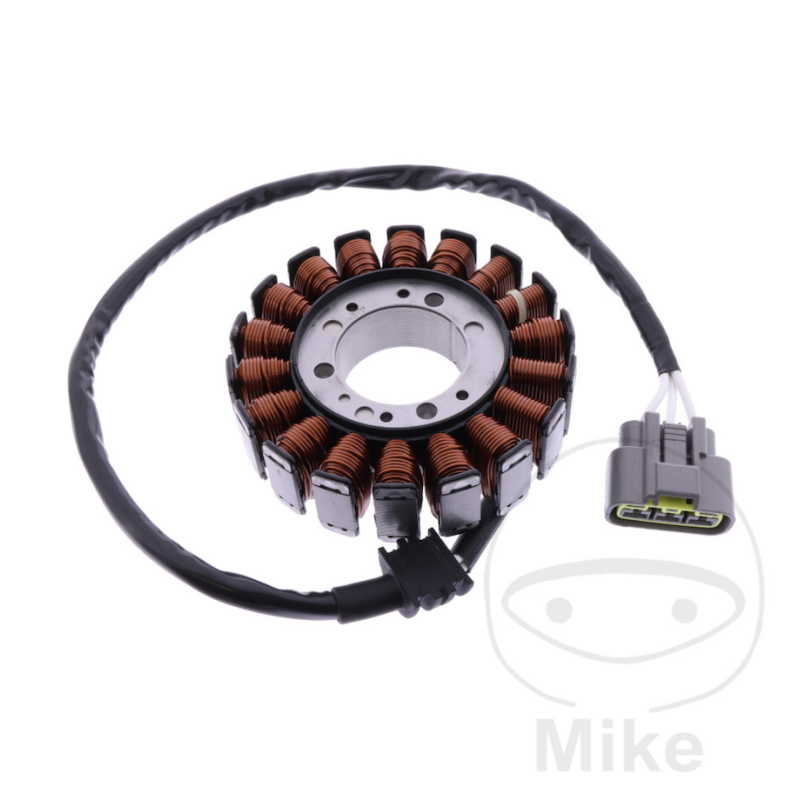 Dynamo Stator Tourmax STA-211 - Yamaha YZF-R1 1000
