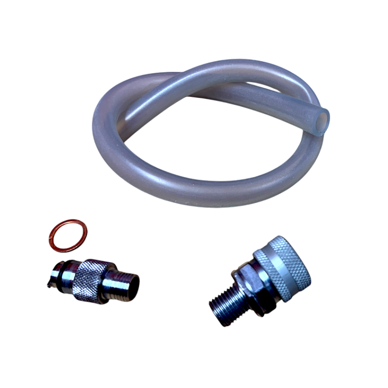 Olie aftapplug met klep M14X1.50 - Stahlbus SB-210211-S-NA